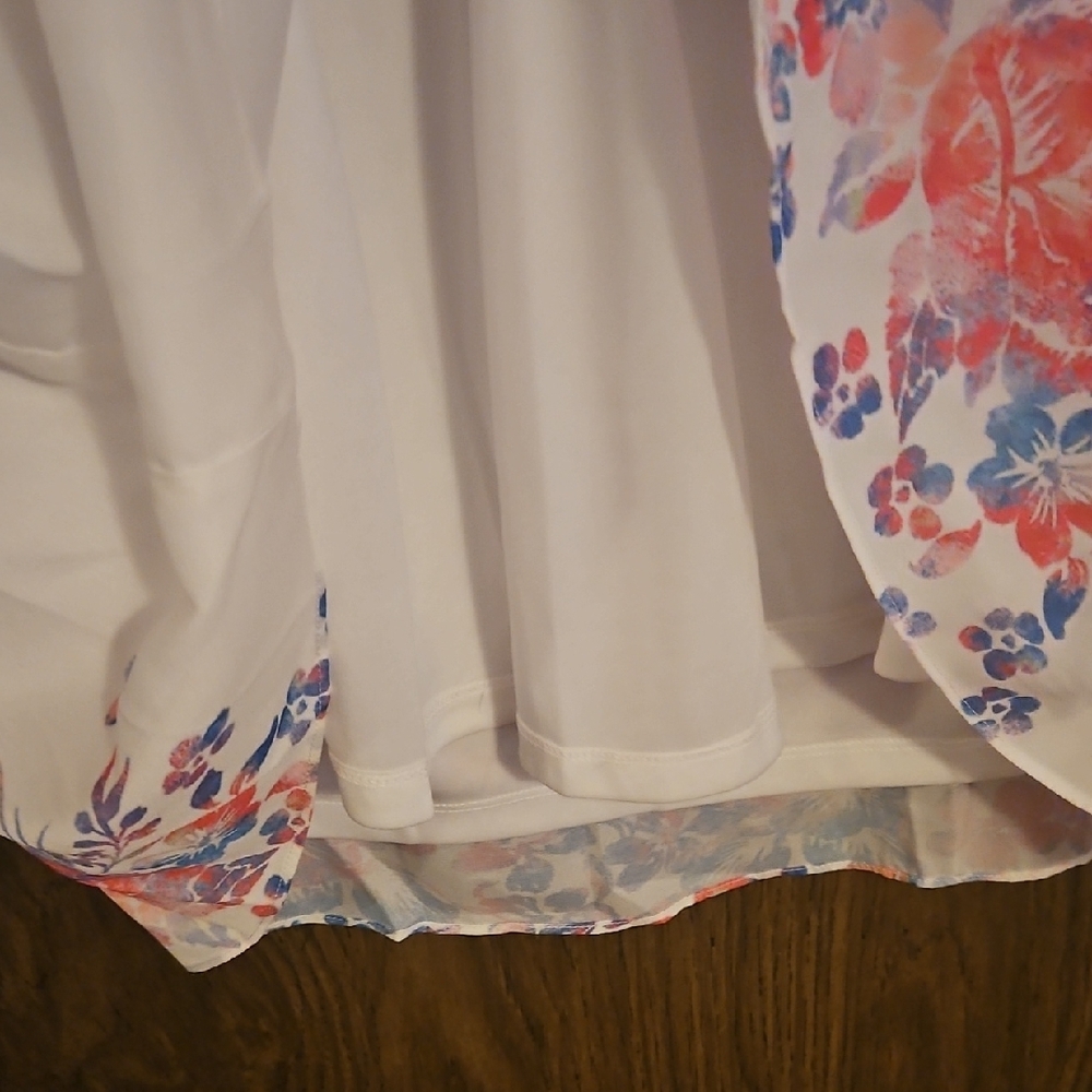 NWT Emily Wonder Babydoll Dress - Picture 5 of 5